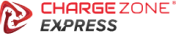 Charge Zone Express Logo